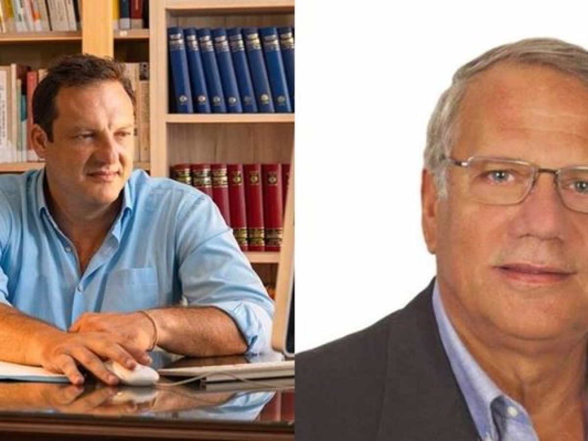 Κοινή δήλωση Δημάρχων Ανατολικής και Δυτικής Σάμου για την ακτοπλοϊκή σύνδεση Βόλου με νησιά Βορείου Αιγαίου