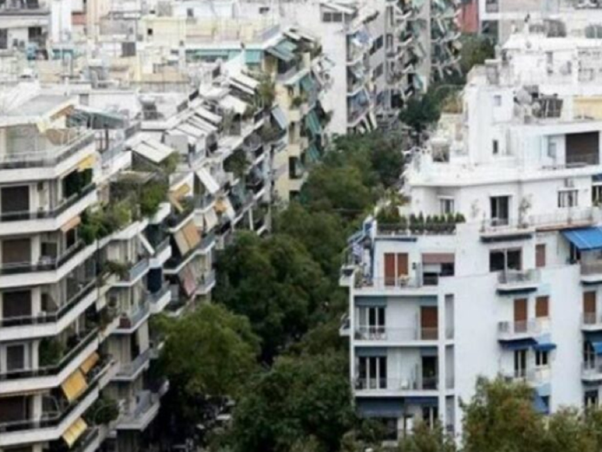 «Κοινωνική Κατοικία 2026» Ο οδικός χάρτης για προσιτή στέγη και ανακαινίσεις
