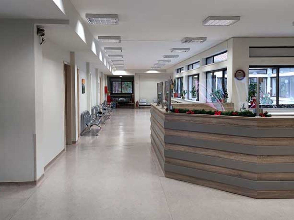 Κοινωνικός Λειτουργός στο Κέντρο Υγείας Καλαμπάκας