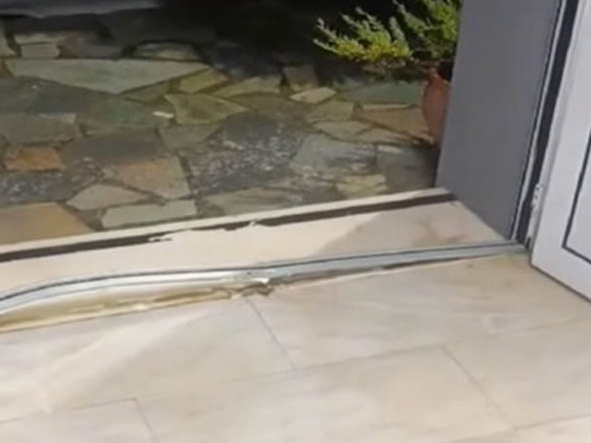 Κοινότητα Βαρνάβα: Οι υποδομές και η πολιτική προστασία δεν είναι κόστος – είναι επιτακτική ανάγκη