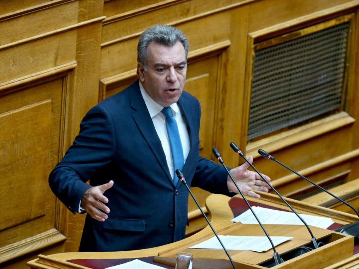 Κοινοβουλευτική παρέμβαση και προτάσεις Κόνσολα για τη στήριξη των αλιέων που δραστηριοποιούνται στην αλιεία πελαγικών ψαριών