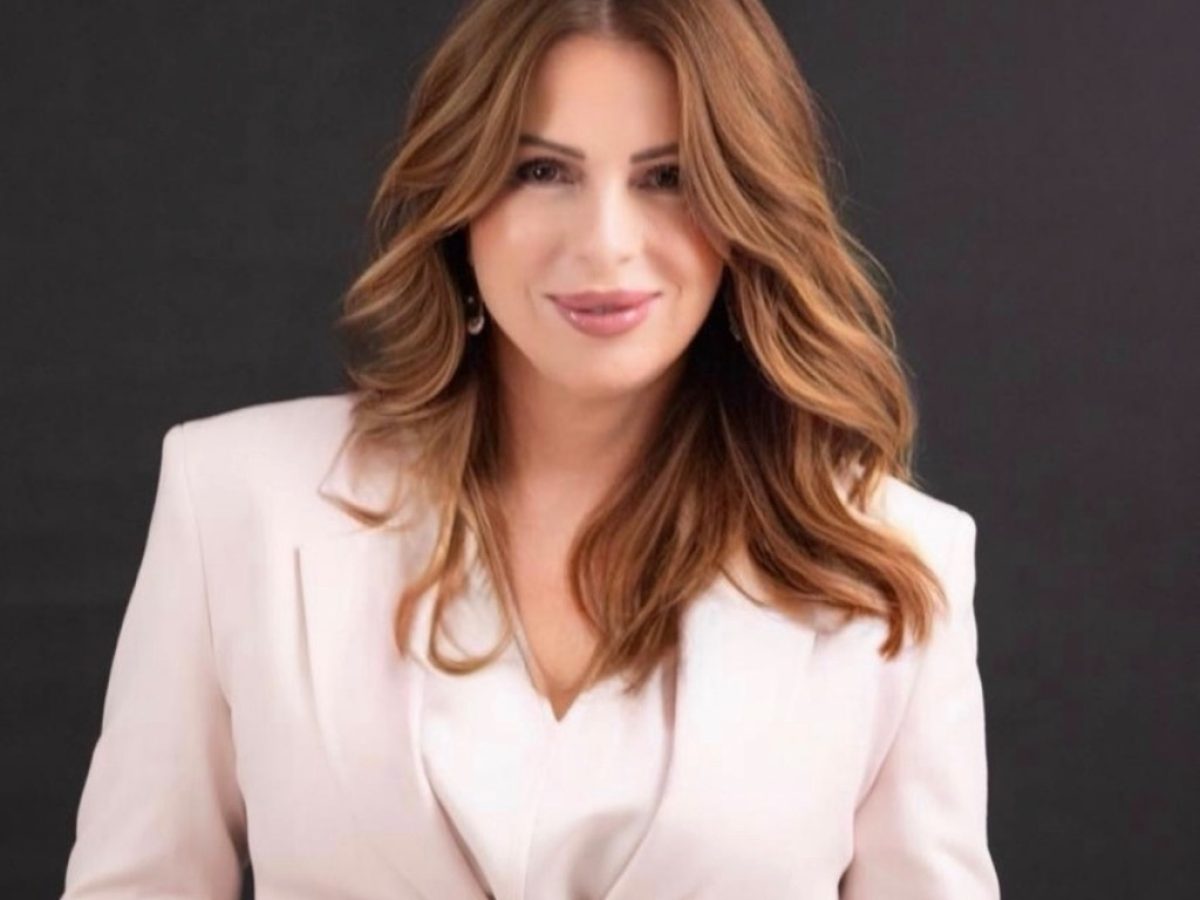 Κοινοβουλευτική παρέμβαση της Κατερίνας Παπακώστα για τη στήριξη των ξενοδοχειακών επιχειρήσεων του Νομού Τρικάλων