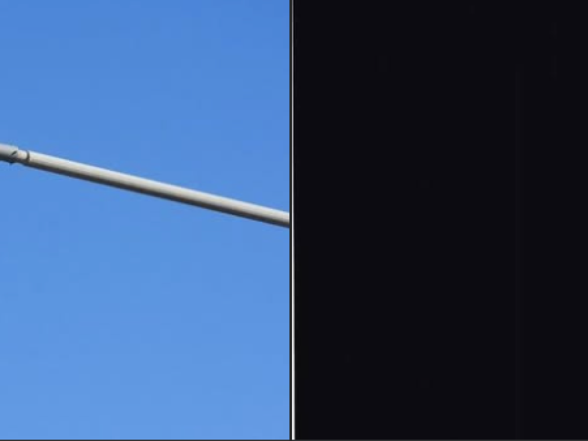 Κυπαρισσία: «Όταν η πόλη μένει  στο σκοτάδι… vol. 1»