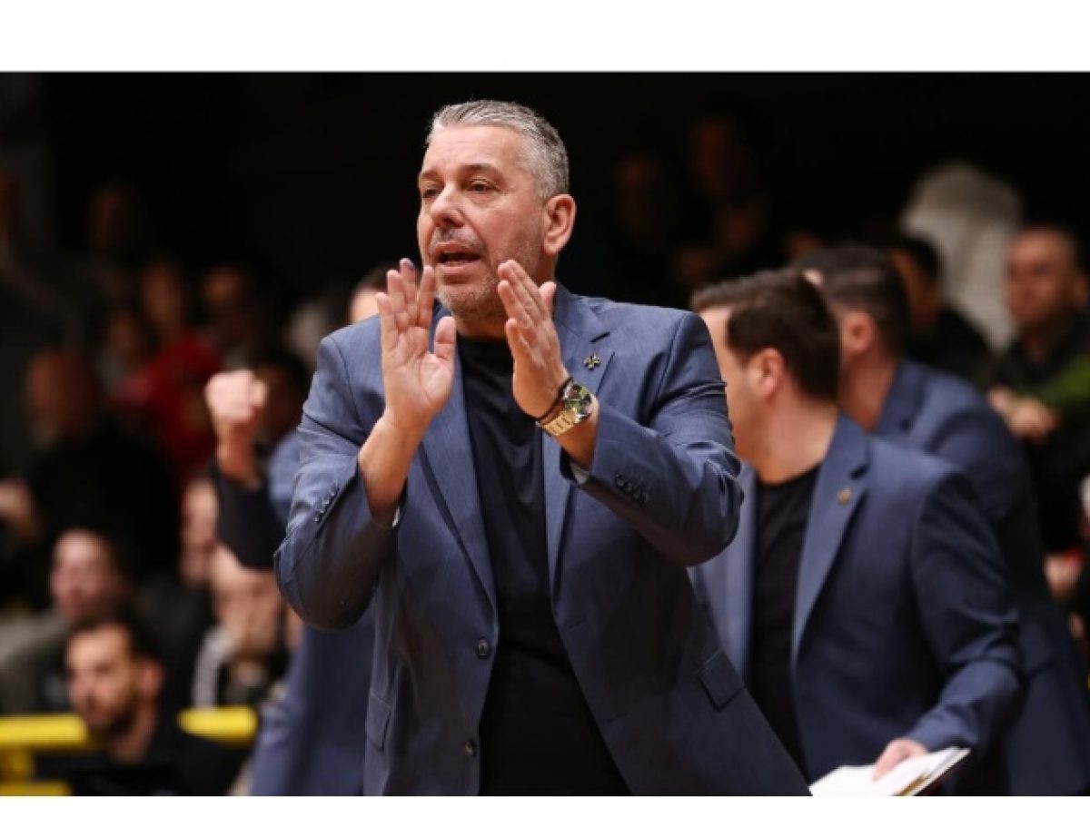 ΚΥΠΕΛΛΟ ΕΛΛΑΔΑΣ: Το Μαρούσι νίκησε την Δόξα Λευκάδας και συνεχίζει στο κυνήγι του Final 8