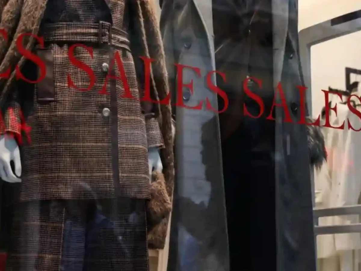 Κυριακή με ψώνια: Μέχρι τι ώρα θα είναι ανοιχτά τα μαγαζιά σήμερα 18/1