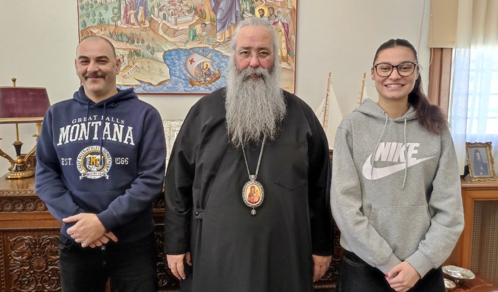 kitrous-georgios-&ndash;-sinantisi-me