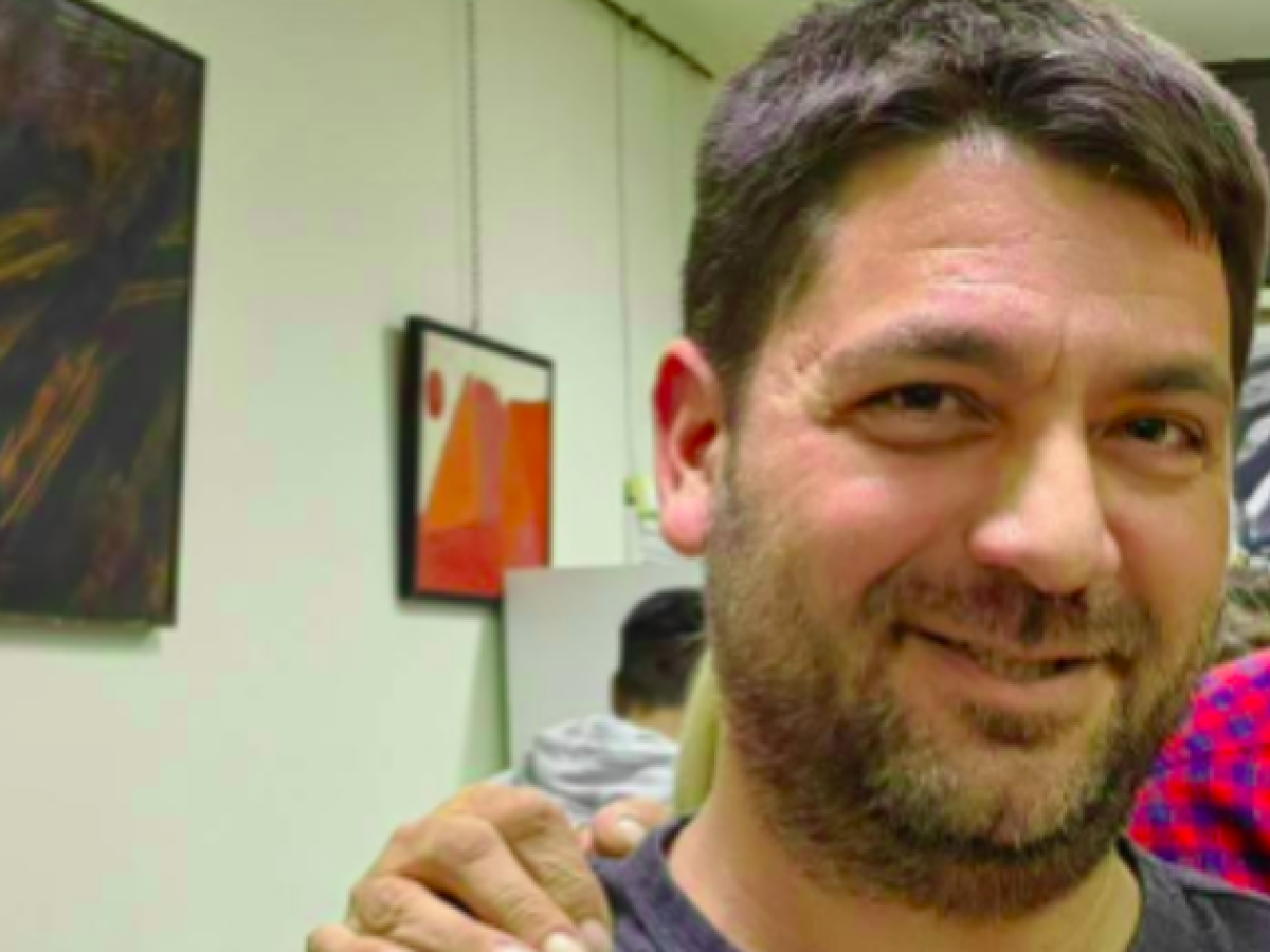 ΚΙΑΤΟ: Καταγγέλλει τη δημοτική αρχή του Σταματόπουλου ο Ψυχογιός! -Κάνει λόγο για φίμωση και απαγόρευση διαλόγου!