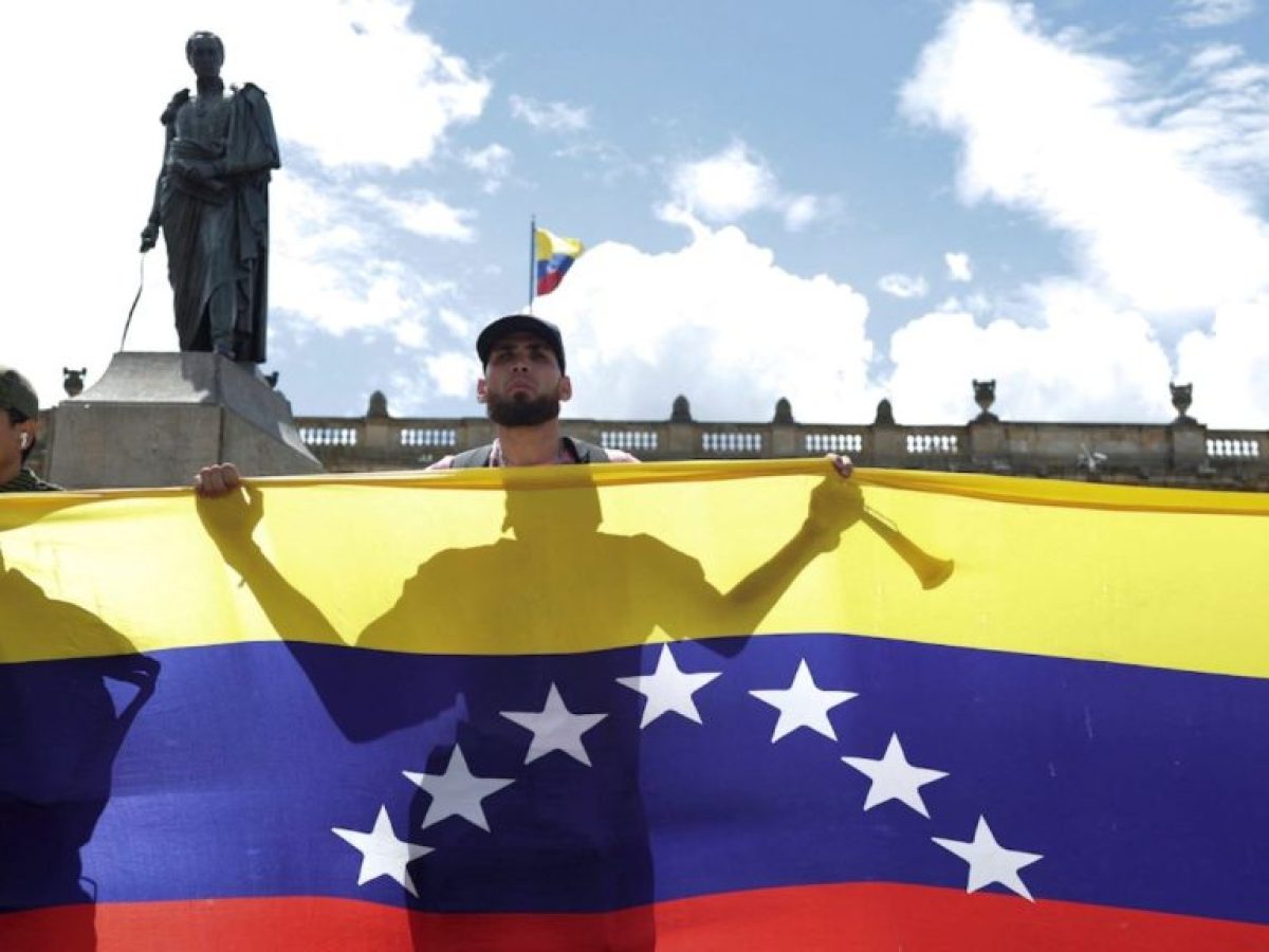 ΚΚΕ Κεφαλονιάς – Ιθάκης: Κάλεσμα για διαδήλωση στο Αργοστόλι με σκοπό την αλληλεγγύη στο λαό της Βενεζουέλας απέναντι στην επέμβαση των ΗΠΑ