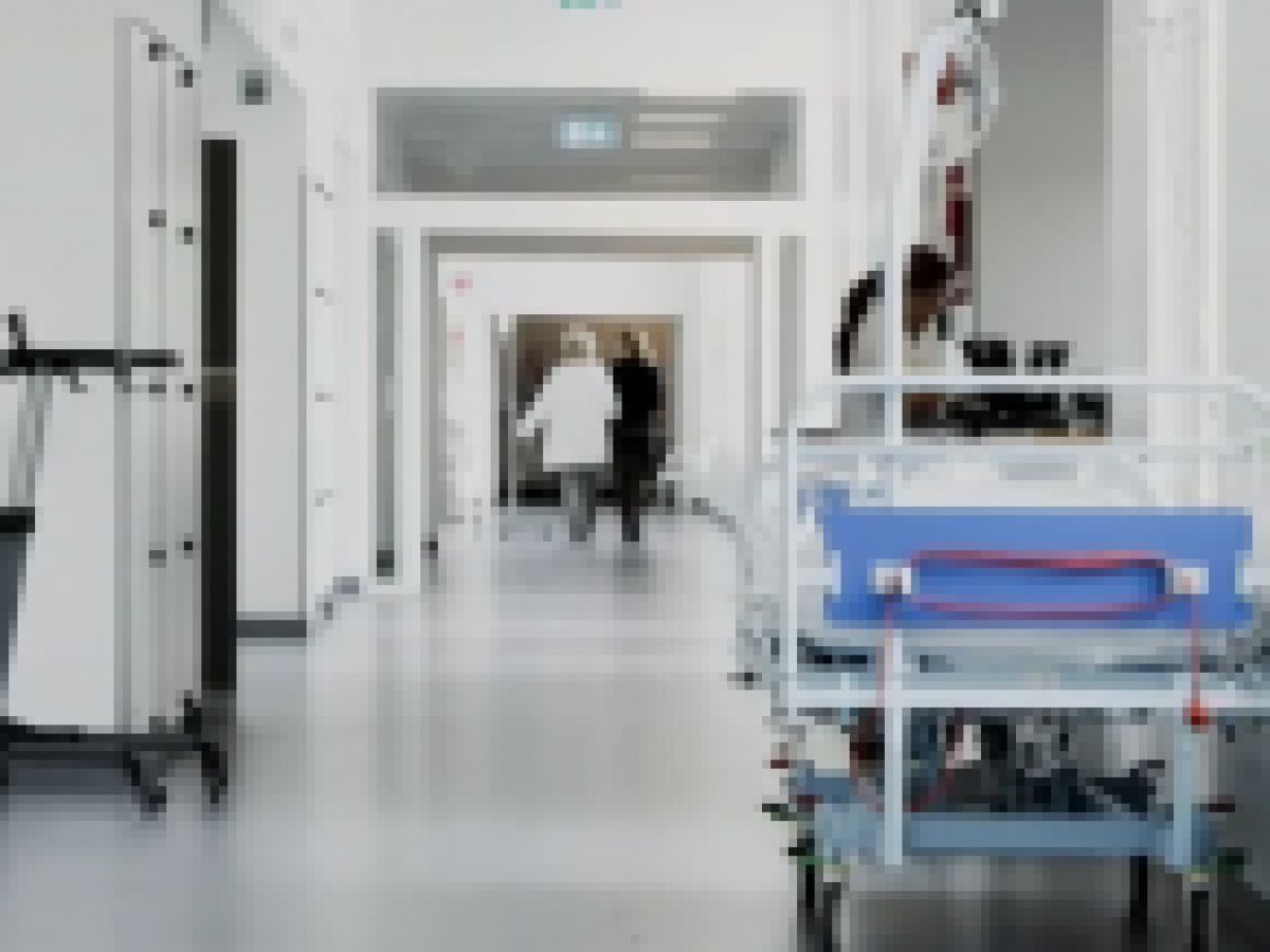 ΚΚΕ: Να μην μείνει ούτε μια μέρα το Νοσοκομείο Λευκάδας χωρίς παιδίατρο