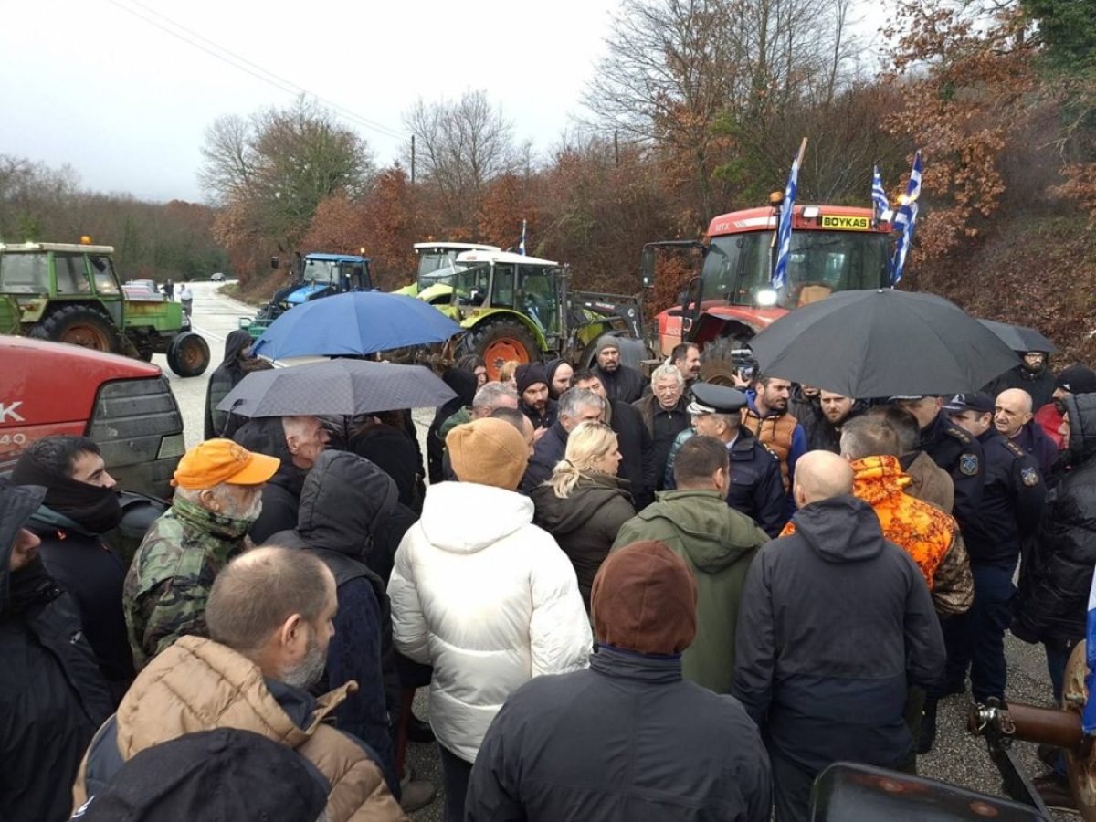 Κλιμάκωση πριν τις πρώτες ενδείξεις εκτόνωσης