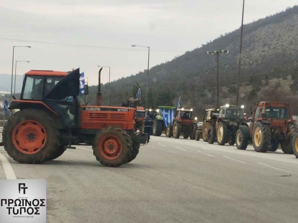 Κλιμάκωση των κινητοποιήσεων πανελλαδικά αποφάσισαν οι αγρότες στα Νέα Μάλγαρα
