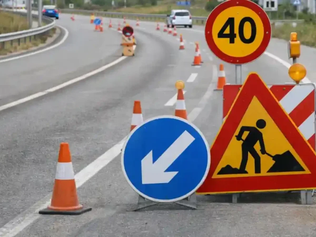 Κλείνουν δρόμοι στα Μέγαρα την Κυριακή 18/1: 7ος Βυζαντινός Αγώνας 50km με 600 δρομείς