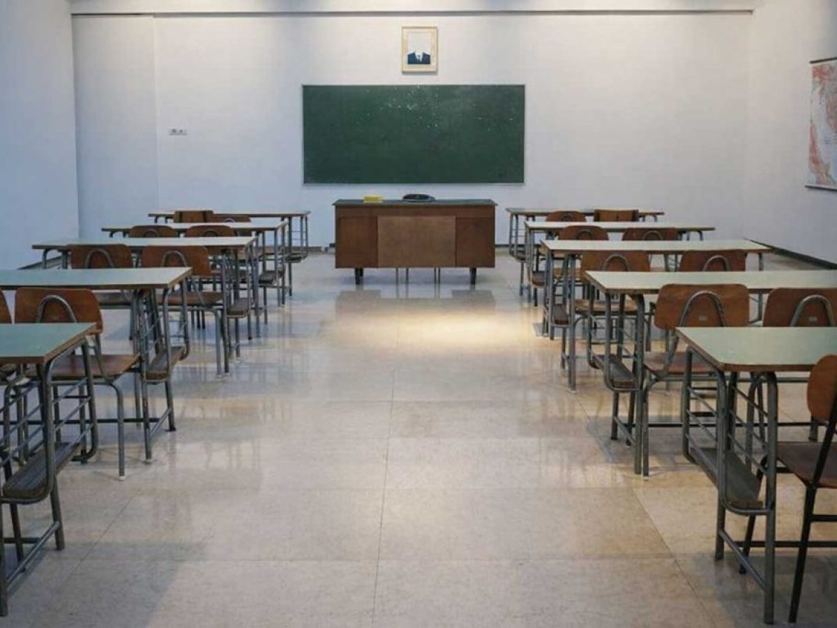 Κλείσιμο σχολείων Τρικάλων: Καταγγελία ΕΛΜΕΤ για αιφνιδιαστική απόφαση