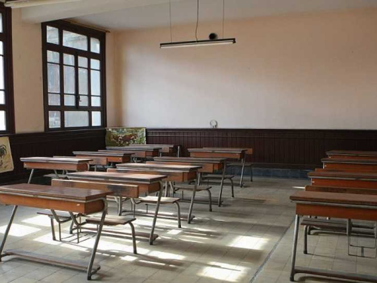 Κλειστά και αύριο Πέμπτη τα σχολεία στον Δήμο Μετεώρων