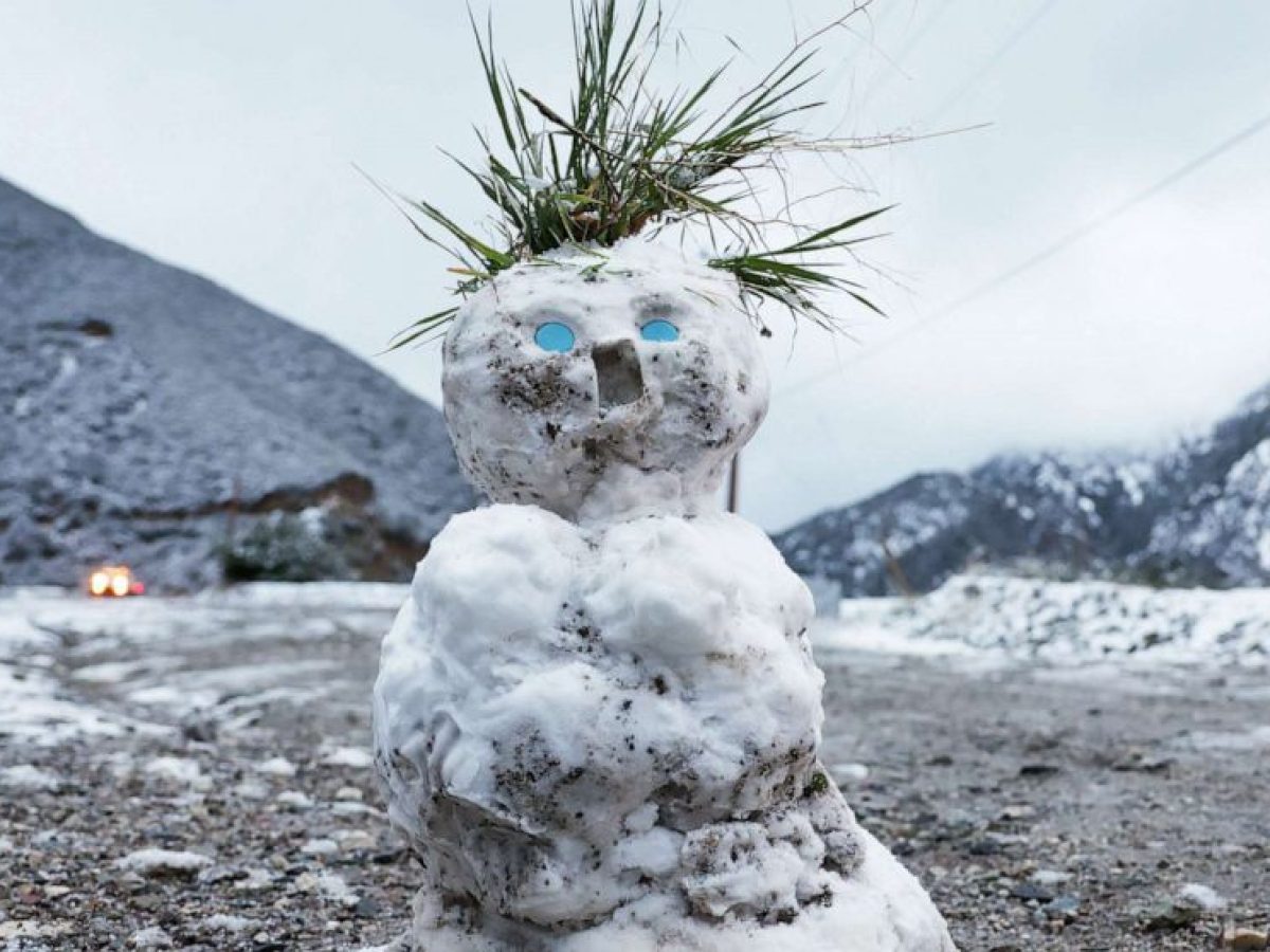 Κλειστά λόγω καιρού τα σχολεία αύριο σε τρεις Δημοτικές Ενότητες του Δήμου Λαγκαδά