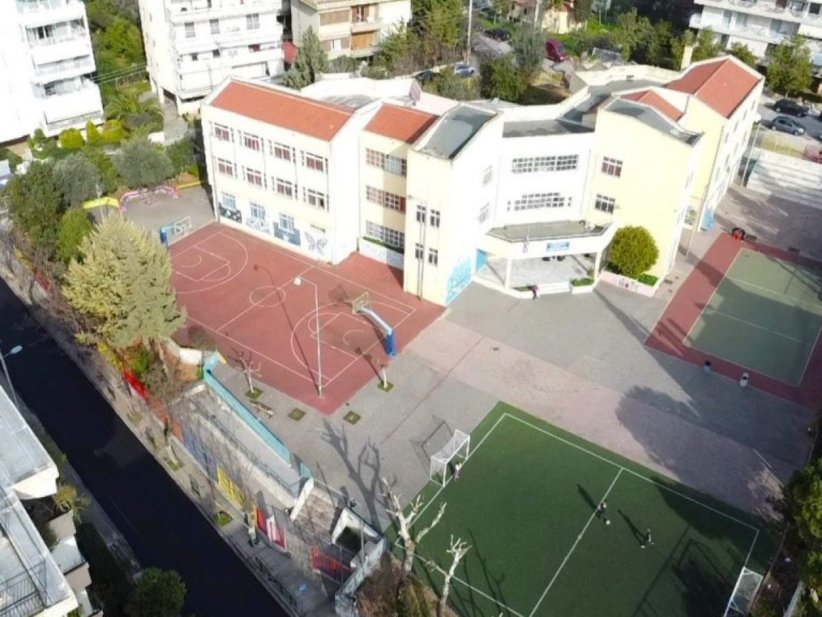 Κλειστά Σχολεία και Παιδικοί Σταθμοί στον Δήμο Αμαρουσίου την Τετάρτη 21 Ιανουαρίου