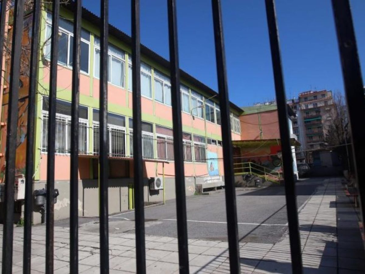 Κλειστά Σχολεία και Παιδικοί Σταθμοί στον Δήμο Αμαρουσίου την Τετάρτη 21 Ιανουαρίου