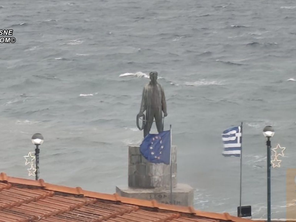 Κλειστά τα σχολεία λόγω κακοκαιρίας, 22/1