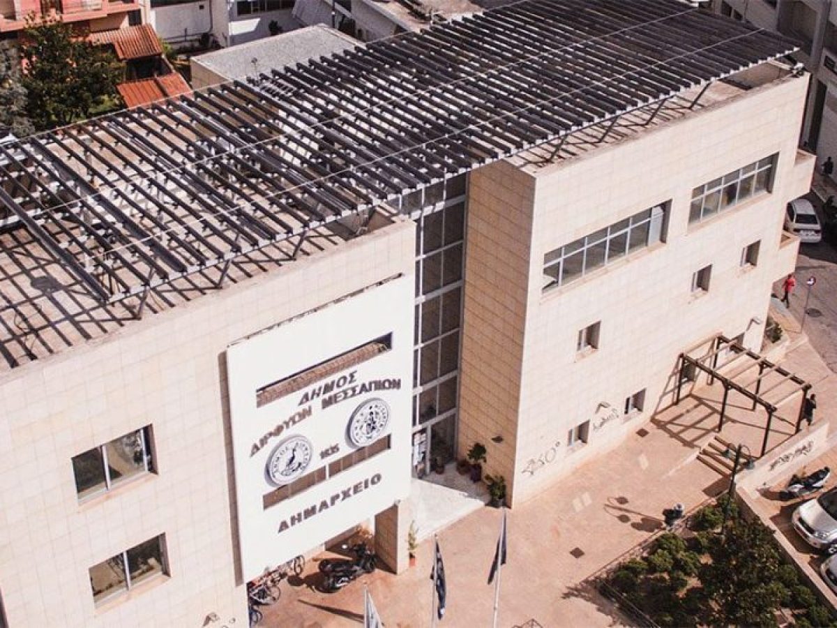 Κλειστά τα σχολεία στον Δήμο Διρφύων – Μεσσαπίων