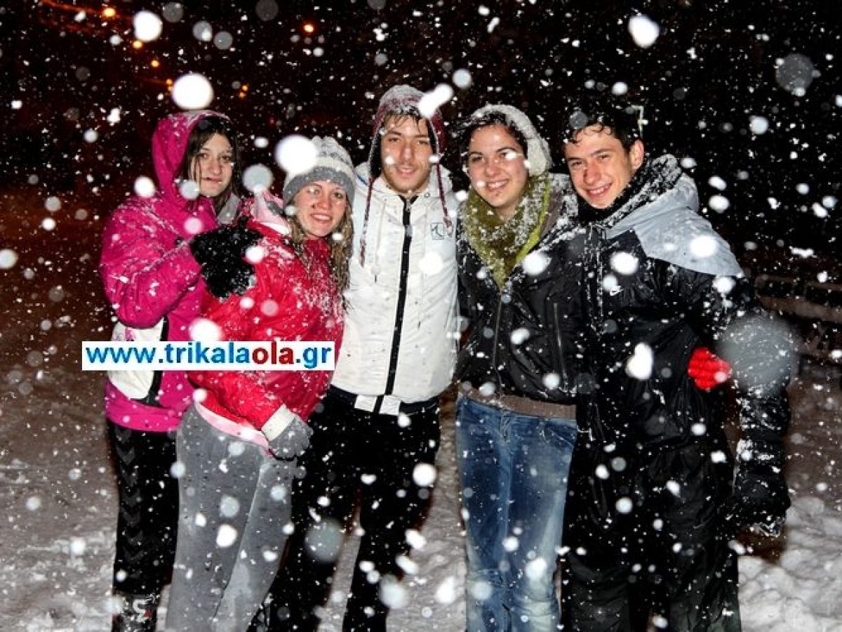 Κλειστά θα παραμείνουν αύριο Παρασκευή μόνο τα σχολεία στις ΔΕ Κλεινοβού, Μαλακασίου και Χασίων