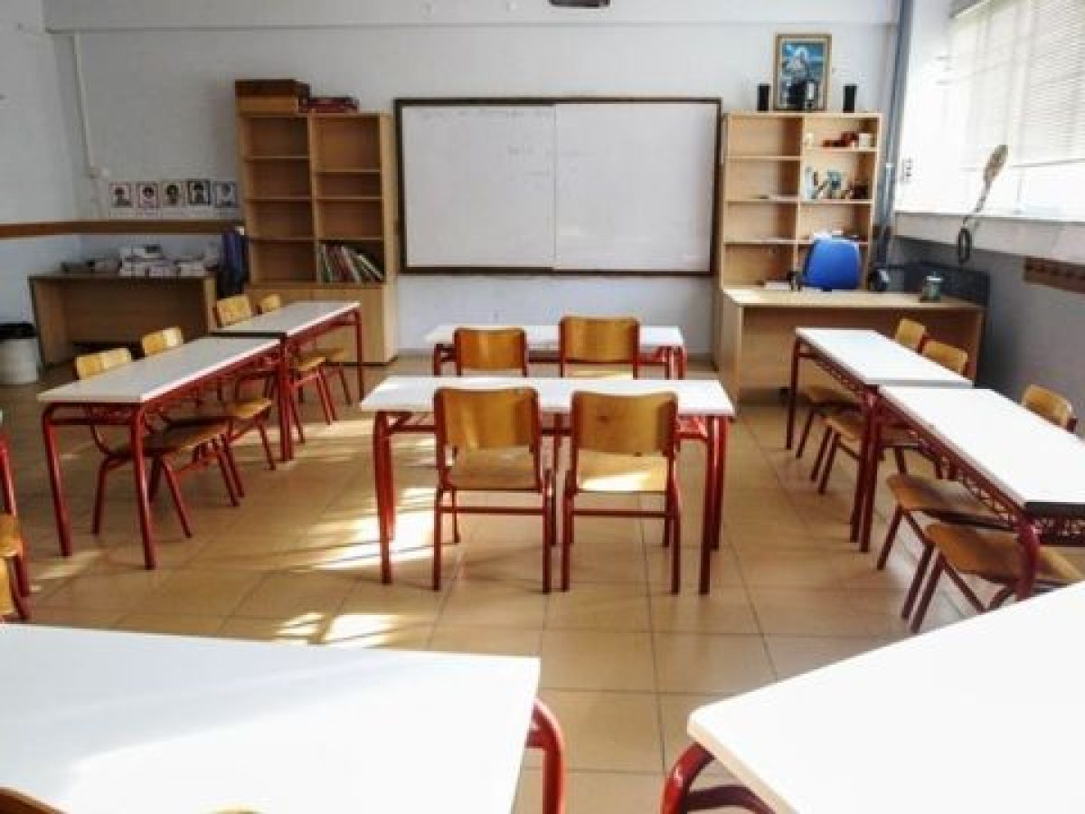 Κλειστές οι σχολικές μονάδες Ελάτης και Στουρναρέικων