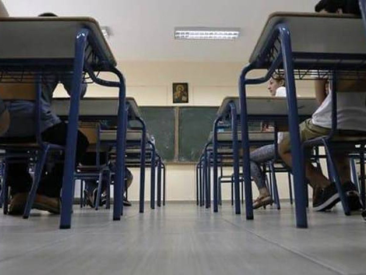 Κλειστές την Τετάρτη 21 Ιανουαρίου όλες οι σχολικές μονάδες στην Περιφέρεια Δυτικής Ελλάδας με απόφαση του Περιφερειάρχη, Νεκτάριου Φαρμάκη