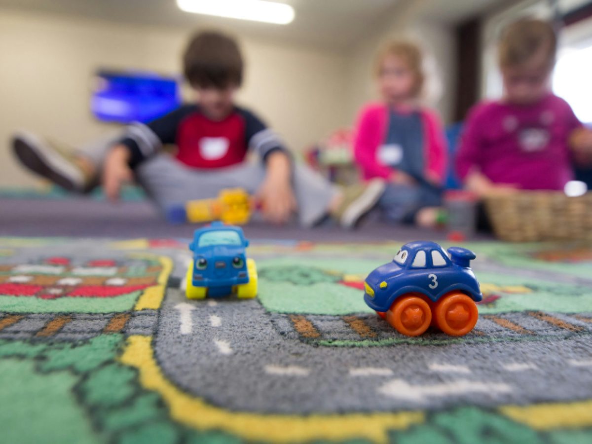 Κλειστοί οι παιδικοί σταθμοί του Δήμου Φιλοθέης – Ψυχικού αύριο (21/1)