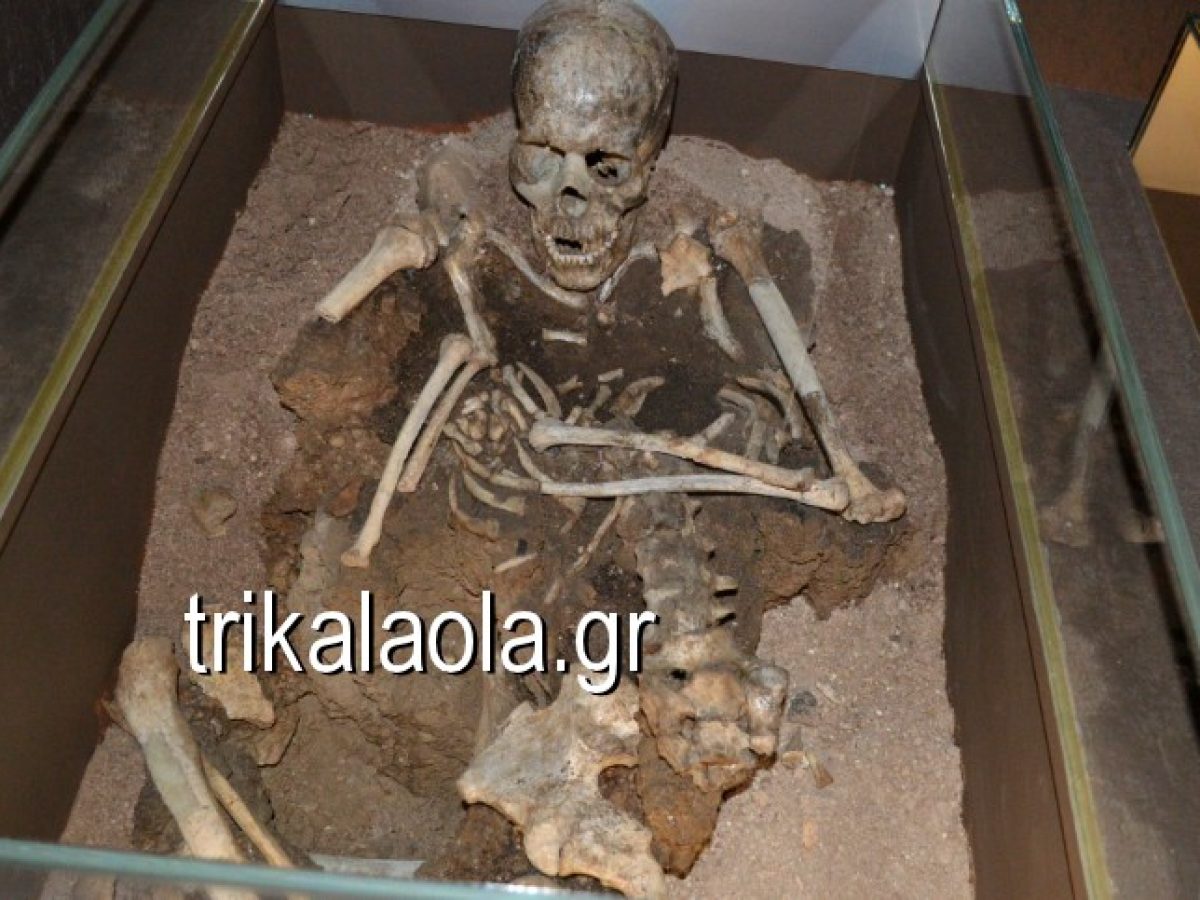 Κλειστό το σπήλαιο Θεόπετρας