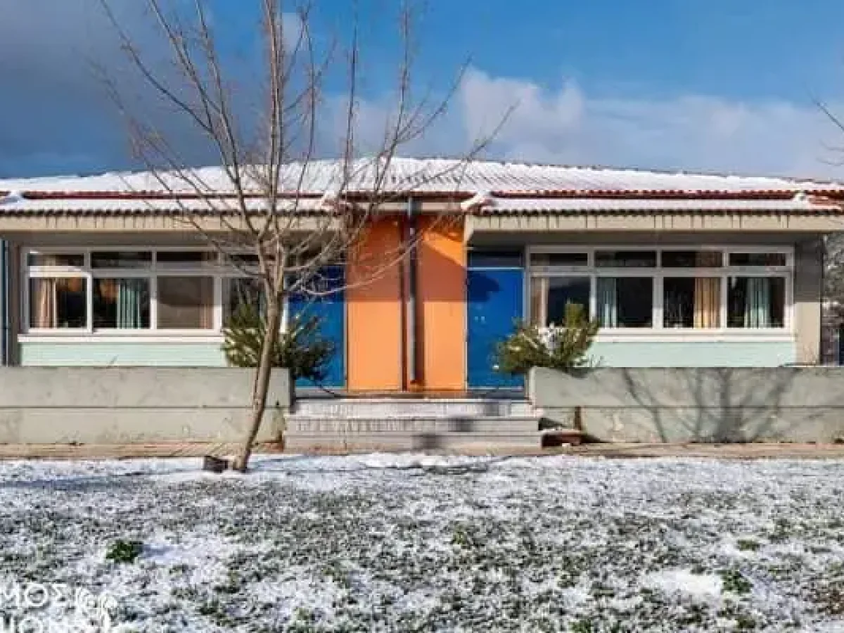 ΚΛΕΙΣΤΑ ΤΑ ΣΧΟΛΕΙΑ ΣΤΗ Δ.Ε. ΣΤΥΜΦΑΛΙΑΣ σήμερα Δευτέρα 19/01