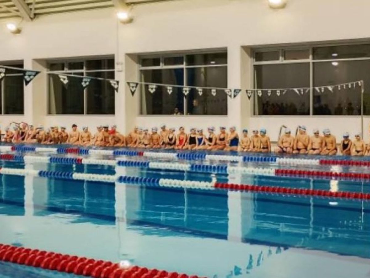 ΚΟΔ -Ο Μητροπολίτης Δωρόθεος ευλόγησε τα “δελφίνια” της Δράμας