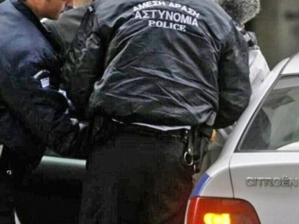 Κοκαΐνη, κάνναβη, σιδερογροθιά και μαχαίρια είχε ο ένας Στρατιωτικός που συνελήφθη για ναρκωτικά στο Σουφλί