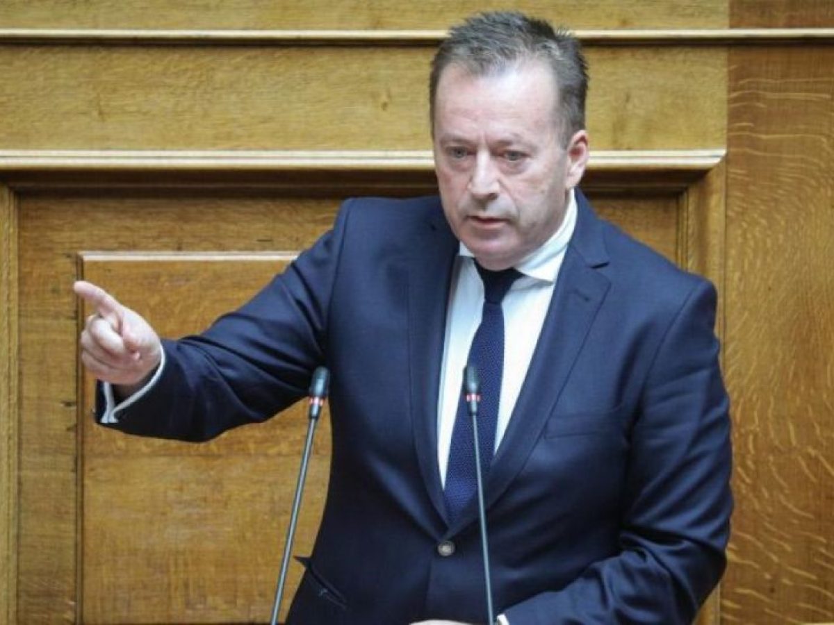 Κόκκαλης: Θεσμική υποβάθμιση και πολιτική απαξίωση των Εθελοντών Πυροσβεστών