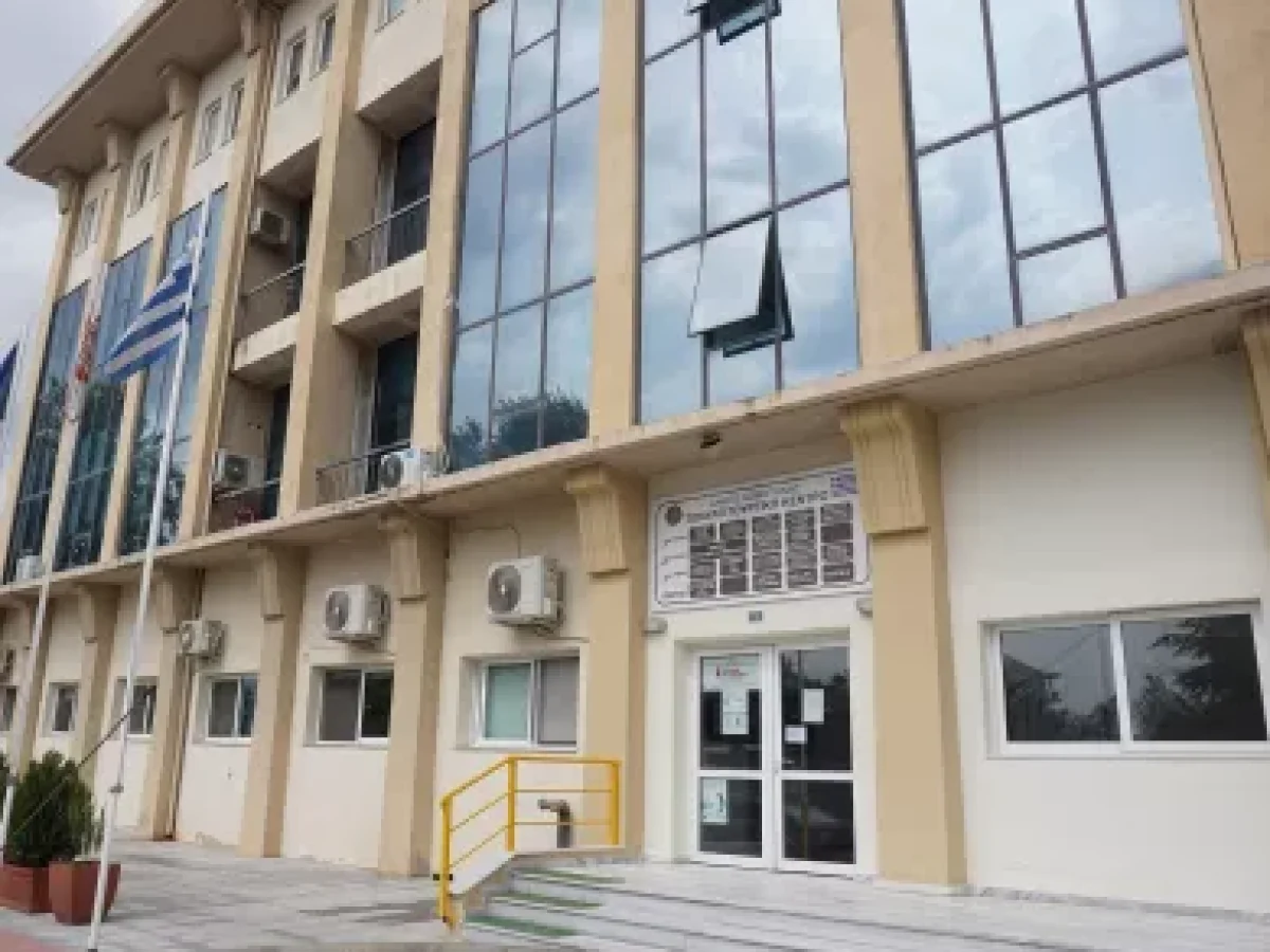 Κομοτηνή: Κοπή βασιλόπιτας για 1ο και 2ο ΚΑΠΗ με τη συμμετοχή ομάδων γυναικών από οικισμούς του Δήμου Κομοτηνής