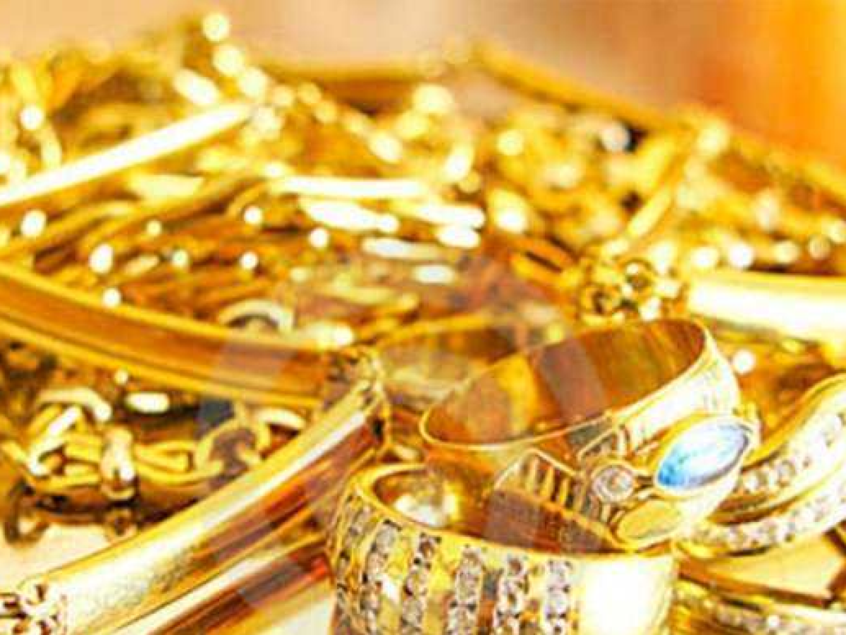 Κομοτηνή: Του πούλησαν “μαϊμού” χρυσαφικά αλλά συνελήφθησαν