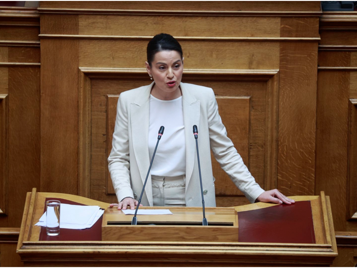 Κοντοτόλη: “Προβλήματα στέγασης, εξοπλισμού και στελέχωσης των Πυροσβεστικών Υπηρεσιών του ν. Τρικάλων”