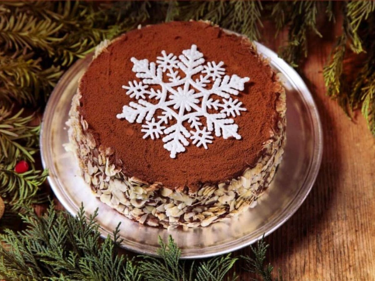 Κοπή πίτας 2026 από τον Πολιτιστικό Σύλλογο Κρανιάς