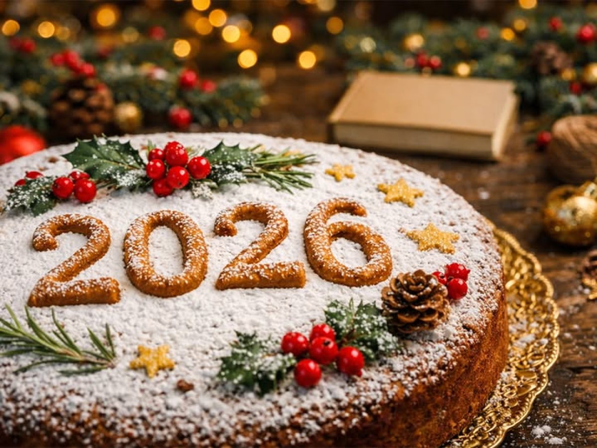 Κοπή Πρωτοχρονιάτικης Πίτας από τον Σύλλογο Εργαζομένων ΟΤΑ Λέσβου