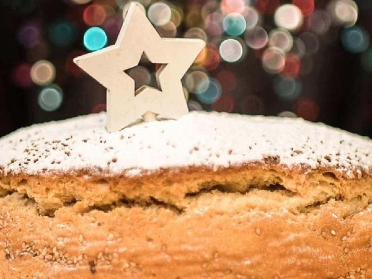 Κοπή πρωτοχρονιάτικης πίτας του Συλλόγου Κυνηδαριωτών Νάξου «Ο Άγιος Γεώργιος»