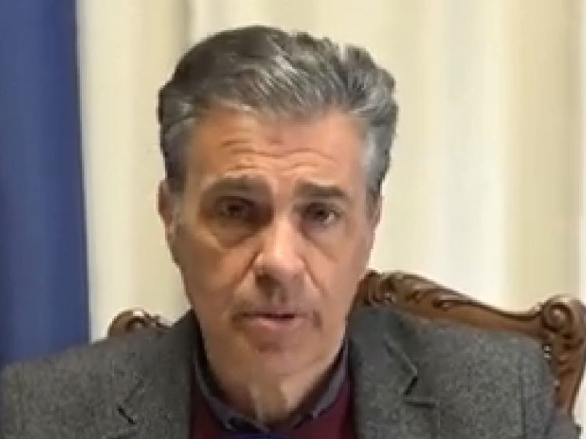 ΚΟΡΙΝΘΙΑ: Αυξάνονται οι σκιές και τα ερωτηματικά στους επιχειρηματίες με τη στάση που ακολουθεί ο Λουζιώτης! -Συνέχεια …των περίεργων στο επιμελητήριο Κορινθίας!