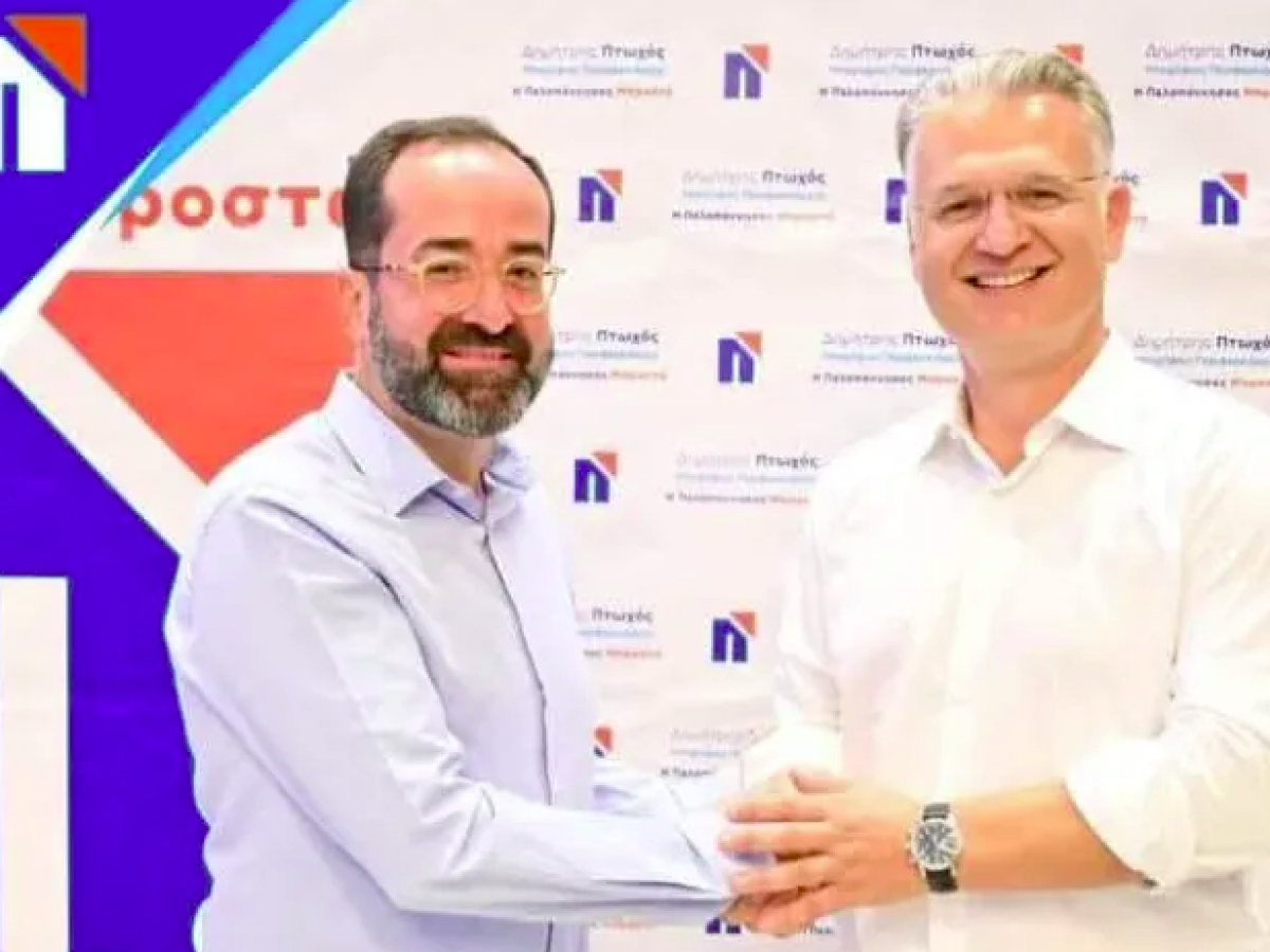 ΚΟΡΙΝΘΙΑ: Οι δηλώσεις μετά τη συνάντηση με τον πρωθυπουργό “έκαψαν” τον Μ. Λέγγα και εκθέτουν τον περιφερειάρχη Δ. Πτωχό!