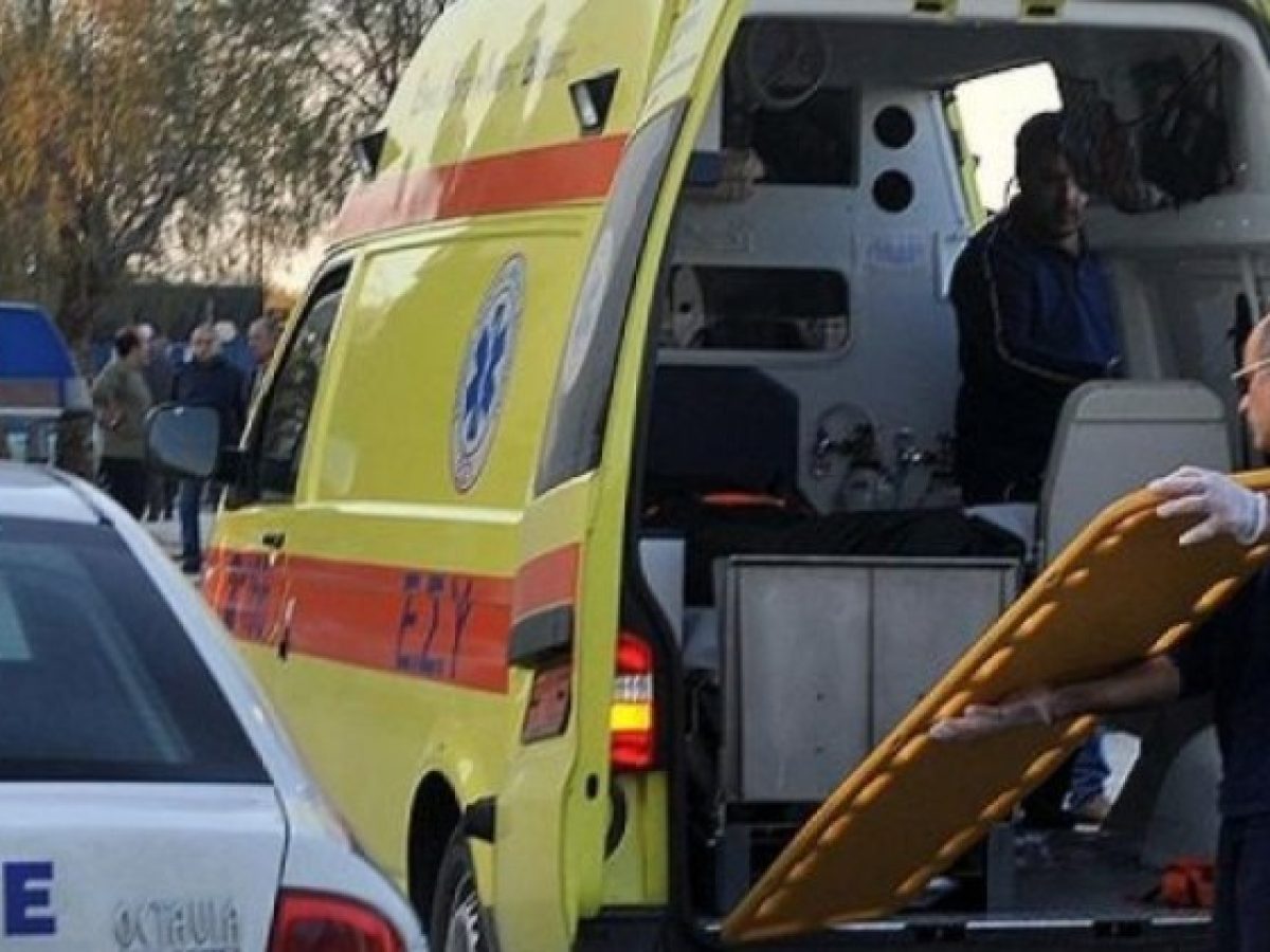 ΚΟΡΙΝΘΙΑ: Τον καταπλάκωσε και τον σκότωσε! – Η ανακοίνωση από την αστυνομία