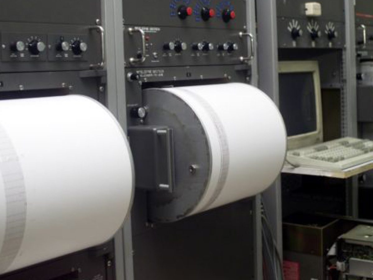 ΚΟΡΙΝΘΙΑ: Αρκετές ασθενείς σεισμικές δονήσεις κοντά στο Σοφικό σε μία μέρα -Δείτε τα επίκεντρα…