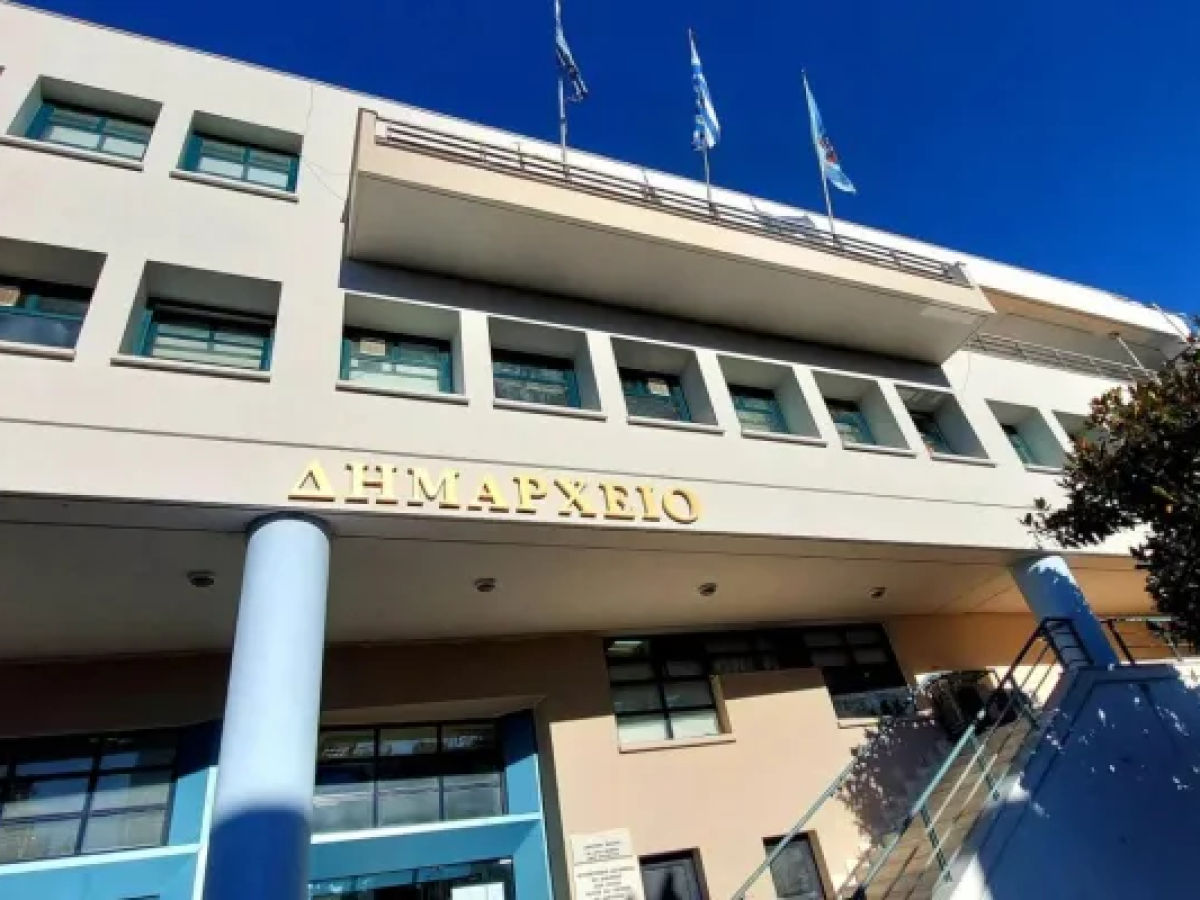Κόρινθος: Λογοδοτεί σήμερα το απόγευμα η δημοτική αρχή