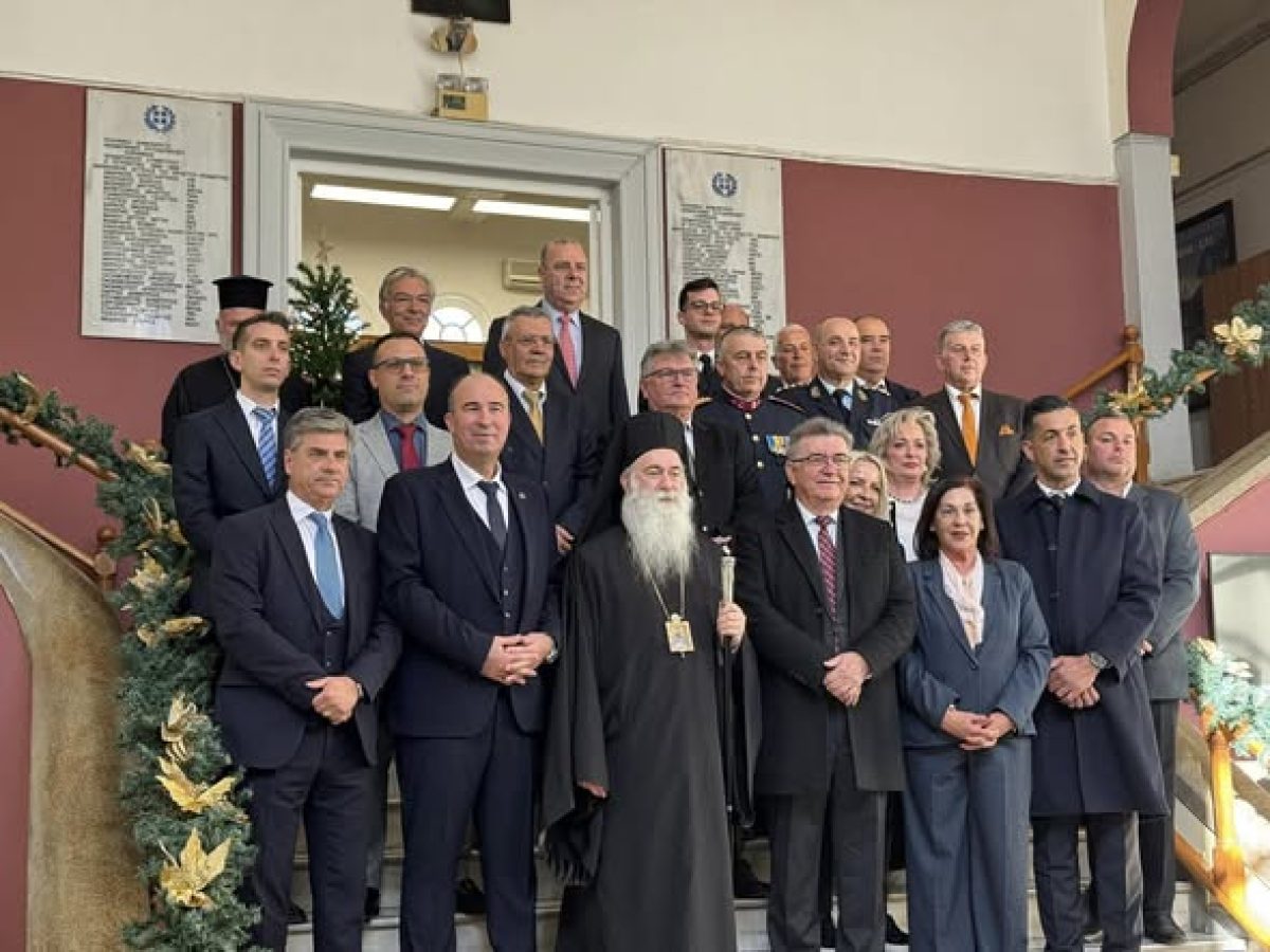 Κόρινθος: Ο πρώτος απολογισμός των πεπραγμένων Σταυρέλη για το 2026