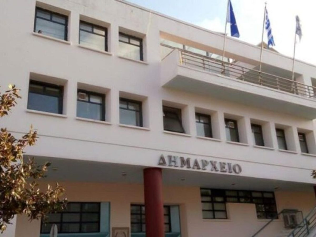 Κόρινθος: Συνεδριάζει το Δημοτικο Συμβούλιο τη Δευτέρα 26 Ιανουαρίου