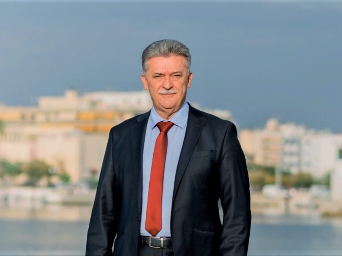 ΚΟΡΙΝΘΟΣ: Άλλο ένα σημαντικό έργο που ξεκίνησε επι θητείας Νανόπουλου