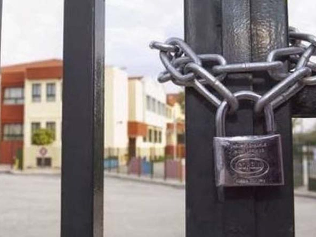 Κορωπί: Κλειστά τα σχολεία την Πέμπτη (22/1)