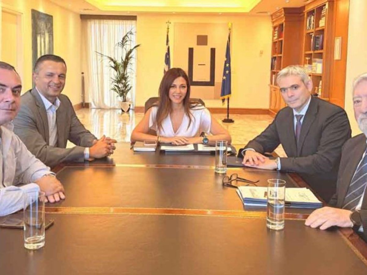 Κώστας Καραγκούνης: Το Μεσολόγγι πανελλαδικός προορισμός σχολικών επισκέψεων για τα 200 χρόνια από την Έξοδο