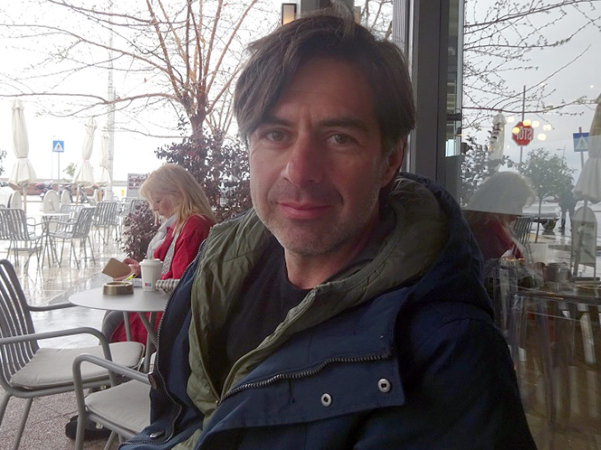 Κώστας Τιτόπουλος: Ο Λ. Αθανασιάδης άφησε έργο, ενώ ο κ. Μουριάδης προθέσεις και… όνειρα