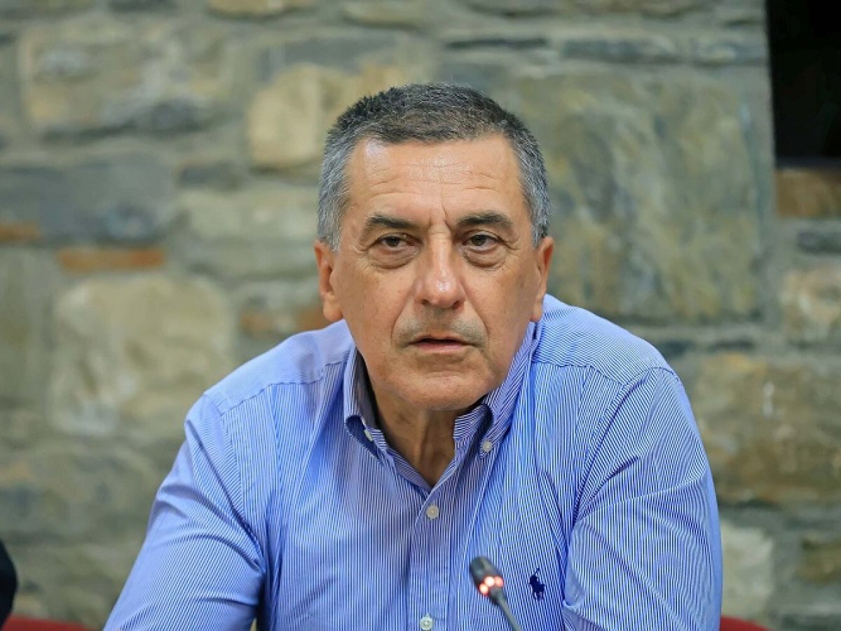 Κουρέτας: Γιατί δεν συμφέρει η συμφωνία Mercosur την Ελλάδα